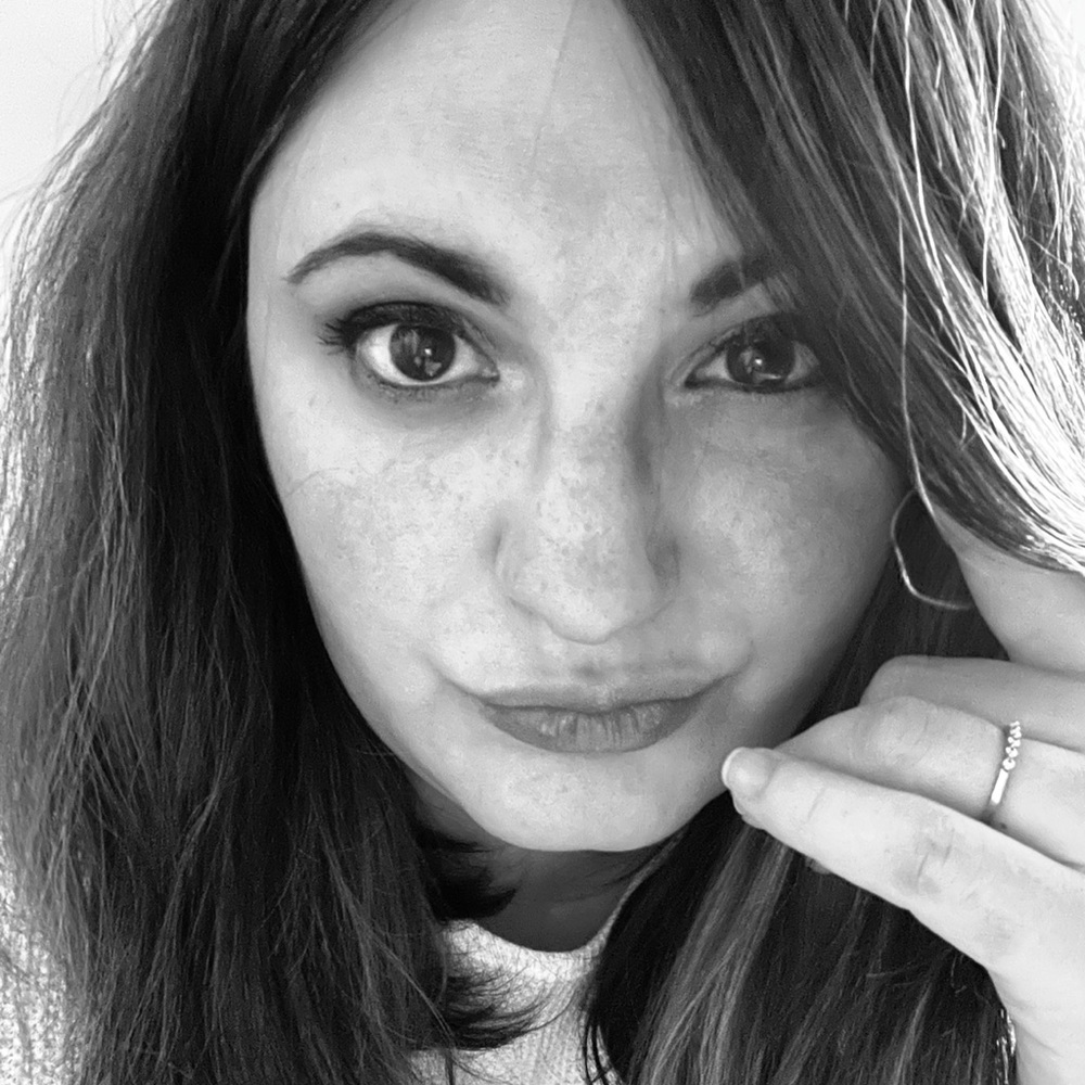 Meet your Posher, Domenica